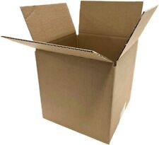 100 6x6x6 cardboard for sale  Cleveland