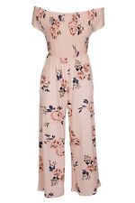 Used, S. Oliver Women's Jumpsuit Jumpsuit Women's Band Jumpsuit Pink Size 34 for sale  Shipping to South Africa