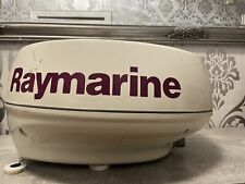 Raymarine radar radome for sale  Shipping to Ireland