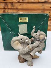 Tuskers elephant collectable for sale  GRIMSBY