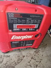 motorhome generator for sale  RUGBY