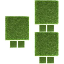 Pcs fake turf for sale  Shipping to Ireland