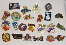 pin wars foreign veterans for sale  Bellville