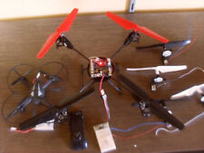 Quadrocopter teile gebraucht gebraucht kaufen  Ilshofen