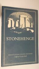 Stonehenge wiltshire ancient for sale  ST. AUSTELL