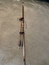 Custom recurve bow for sale  San Pierre