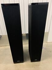 definitive technology speakers for sale  Vancouver