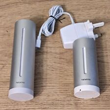 Netatmo Smart Home Weather Station additional indoor outdoor module power cable for sale  Shipping to South Africa