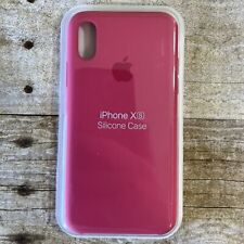 Apple iphone silicone for sale  Garden Grove