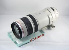 Canon 100 400 for sale  WOKINGHAM