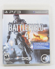 Battlefield 4 PS3 comprar usado  Enviando para Brazil