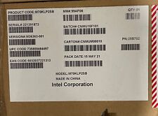 Placa de servidor Intel M70KLP2SB 2U rack 250 W zócalo P+ SOLAMENTE PLACA NUEVA_SIN CONEXIÓN segunda mano  Embacar hacia Argentina