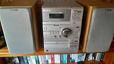 Sony cmt cp11 for sale  MAIDSTONE