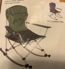 Portable rocking armchair for sale  Miami