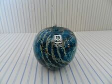 mdina glass paperweights for sale  MUSSELBURGH