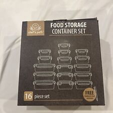 Chef path pack for sale  Tampa