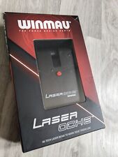 Official winmau lazer for sale  BIRMINGHAM