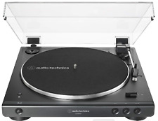Audio technica lp60xbt for sale  Shipping to Ireland