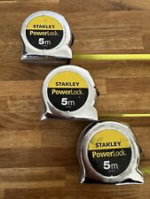 Stanley power lock for sale  BARROW-IN-FURNESS