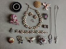 Broken vintage jewellery for sale  UK