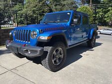 2022 jeep gladiator for sale  Atlanta