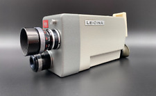 Leitz leicina 8mm gebraucht kaufen  Staig