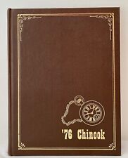 1976 chinook wazzu for sale  Lynnwood