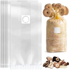 bags grow mushroom for sale  Hayward