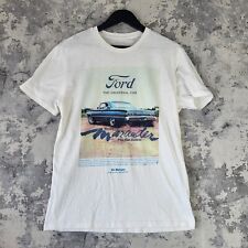 Ford marauder shirt for sale  NEWCASTLE UPON TYNE