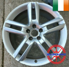 genuine audi alloys for sale  Ireland