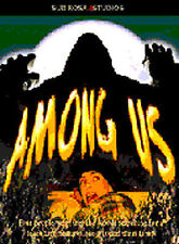Among Us (DVD, 2004) - Como nuevo segunda mano  Embacar hacia Argentina