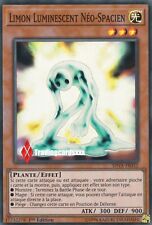 ♦Yu-Gi-Oh!♦ Limon Luminescent Néo-Spacien : SHVA-FR032 -VF/Super Rare-, usado comprar usado  Enviando para Brazil