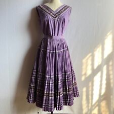 Vintage 1950s purple for sale  Hamtramck