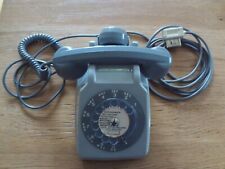 Ancien telephone gris d'occasion  Bretteville-sur-Laize