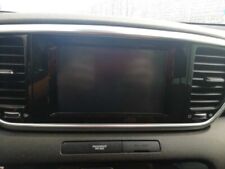 Used, 96560F1201FHV GPS NAVIGATION SYSTEM / 934958 FOR KIA SPORTAGE CONCEPT 2WD for sale  Shipping to South Africa