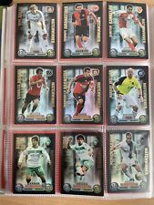 Match attax sammel gebraucht kaufen  Berlin