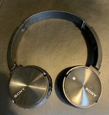 Sony mdr zx330bt for sale  MOLD