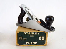 Vintage stanley bailey for sale  Shipping to Ireland