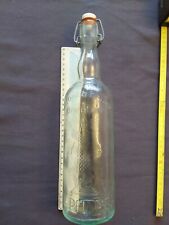 Ancienne bouteille alcool d'occasion  Clermont-Ferrand-