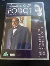Poirot collection adventure for sale  GREENHITHE