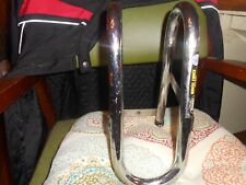 Pingel wheel chock for sale  Wheeling
