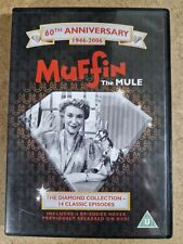 Muffin mule diamond for sale  UK