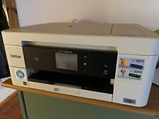 Brother mfc 8950 gebraucht kaufen  Kappeln