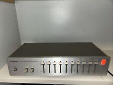 Technics 8010 stereo for sale  Shipping to Ireland