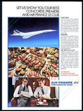 1984 air concorde for sale  Denver