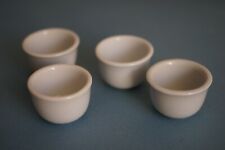 Set bicchierini ceramica usato  Napoli