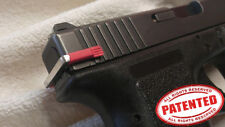 [Reino Unido] Redefinição de gatilho Glock ✯ glok-E-trainer ✯ BARATO ✯ FÁCIL ✯ SEM modificações comprar usado  Enviando para Brazil