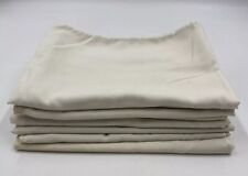 Pillowcase beige ivory for sale  Skokie
