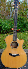 taylor koa guitar for sale  Pompano Beach