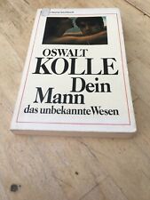 Dein mann unbekannte gebraucht kaufen  Kalbach,-Niedererlenbach